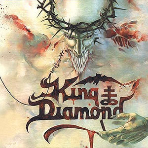 King Diamond - House Of God (2000)