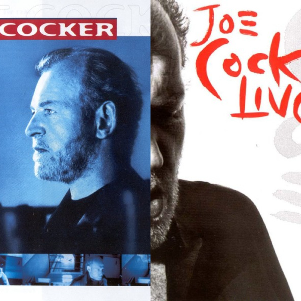 Joe Cocker