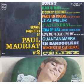 A Grande Orquestra de Paul Mauriat, Volume 2