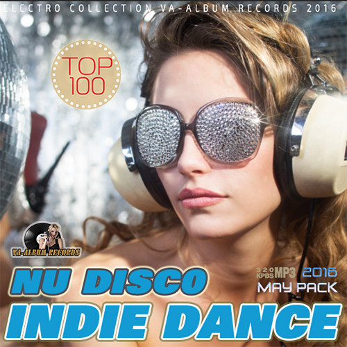 Nu Disco Indie Dance (2016)