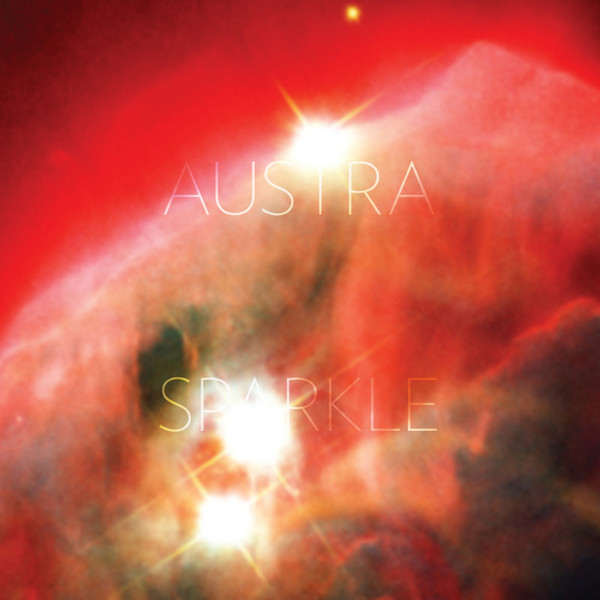 Austra - Singles & EPs 2010 - 2013 (2020) 2-1