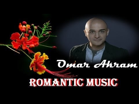 OMAR AKRAM – музыка для души