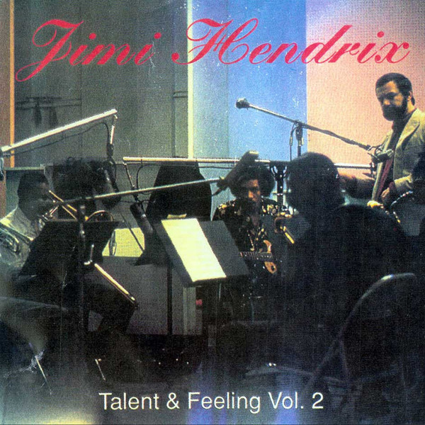 Talent & Feeling, Volume 2
