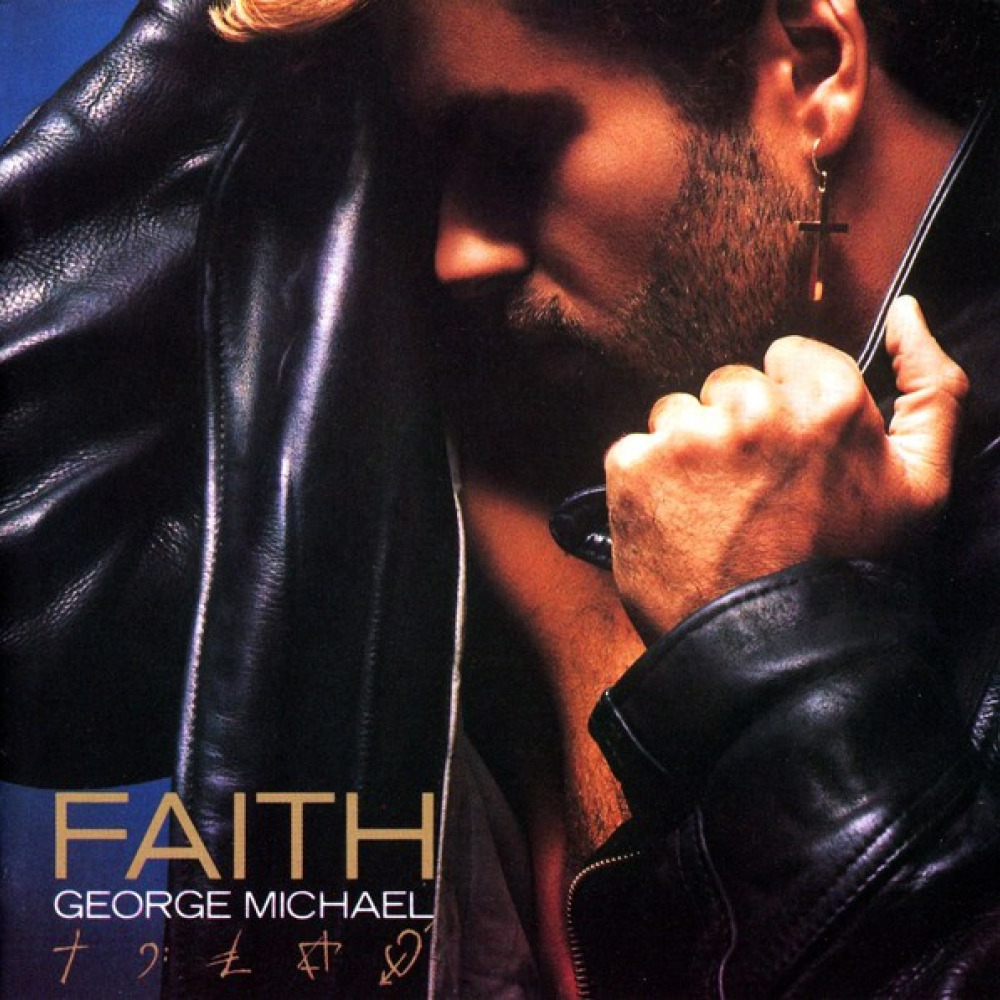 Father Figure George Michael