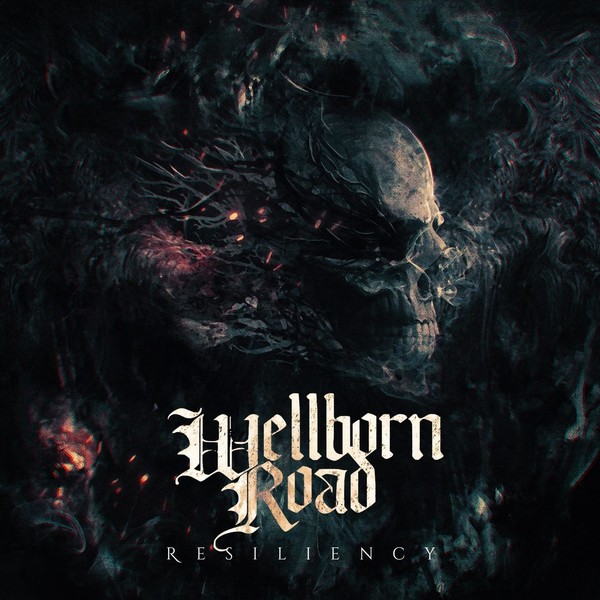Wellborn Road - Resiliency EP 2021