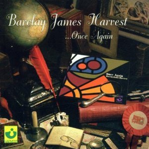 Barclay James Harvest   Once Again (40th Anniversary)   2011