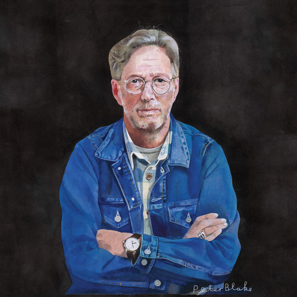 Eric Clapton (2013 - 2016)
