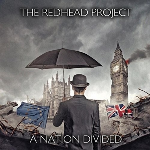 The Redhead Project  A Nation Divided (2016)