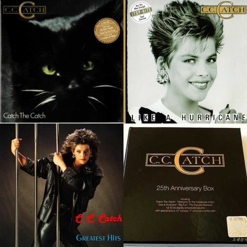 C c catch слушать. C C catch 2000. C C catch альбомы. C C catch логотип. Cc catch catch the catch 1986.