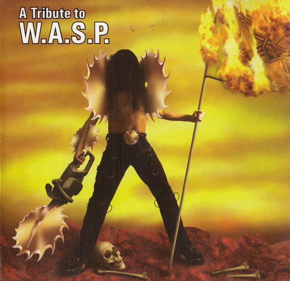 Shock Rock Hellions - A Tribute To W.A.S.P (2006)