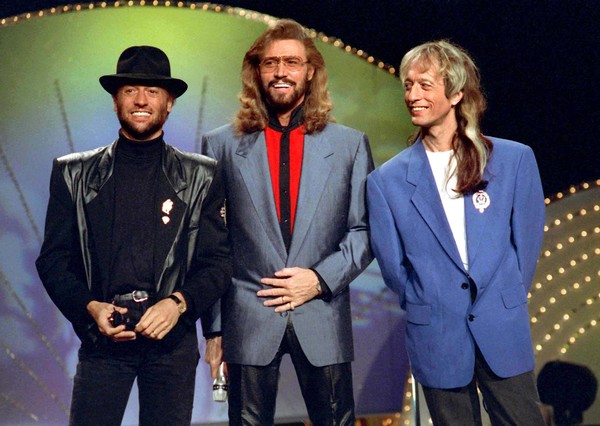 Bee Gees