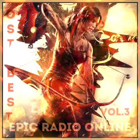 VA - Epic radio online - The Best OST vol.3.